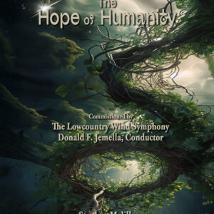 Hope of Humanity score cover